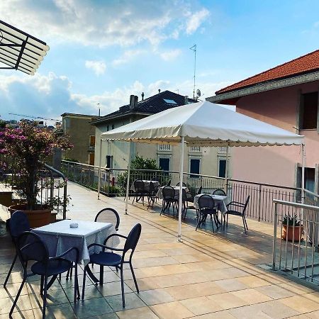 Hotel Ines Varazze Zewnętrze zdjęcie