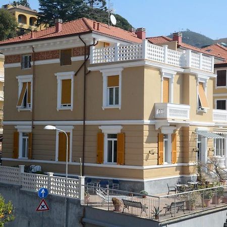 Hotel Ines Varazze Zewnętrze zdjęcie