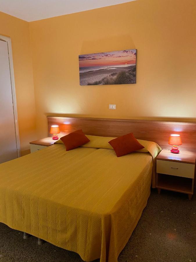 Hotel Ines Varazze Zewnętrze zdjęcie