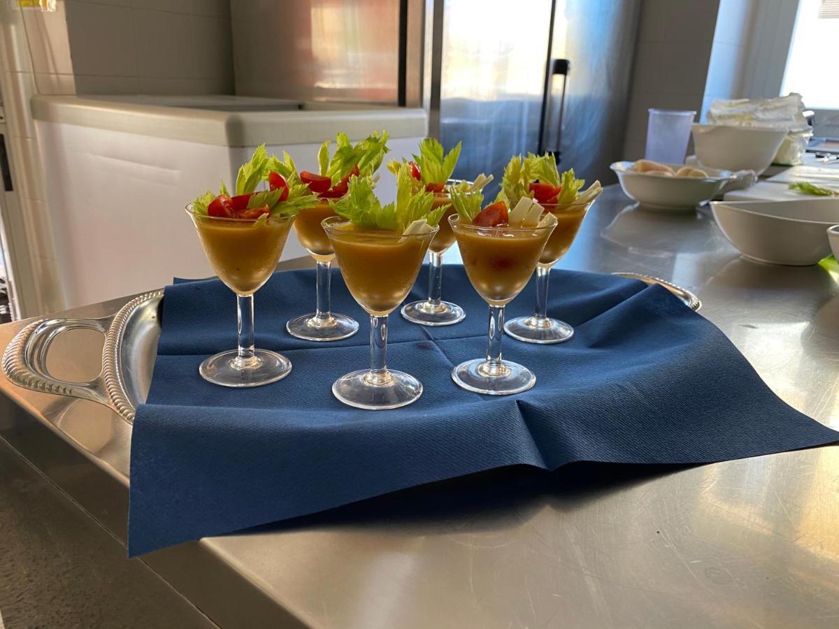 Hotel Ines Varazze Zewnętrze zdjęcie