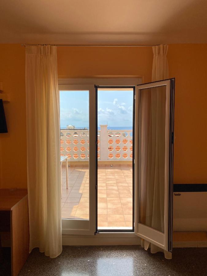 Hotel Ines Varazze Zewnętrze zdjęcie