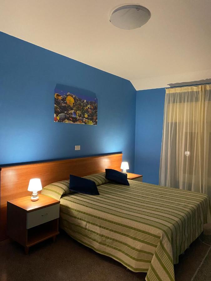 Hotel Ines Varazze Zewnętrze zdjęcie