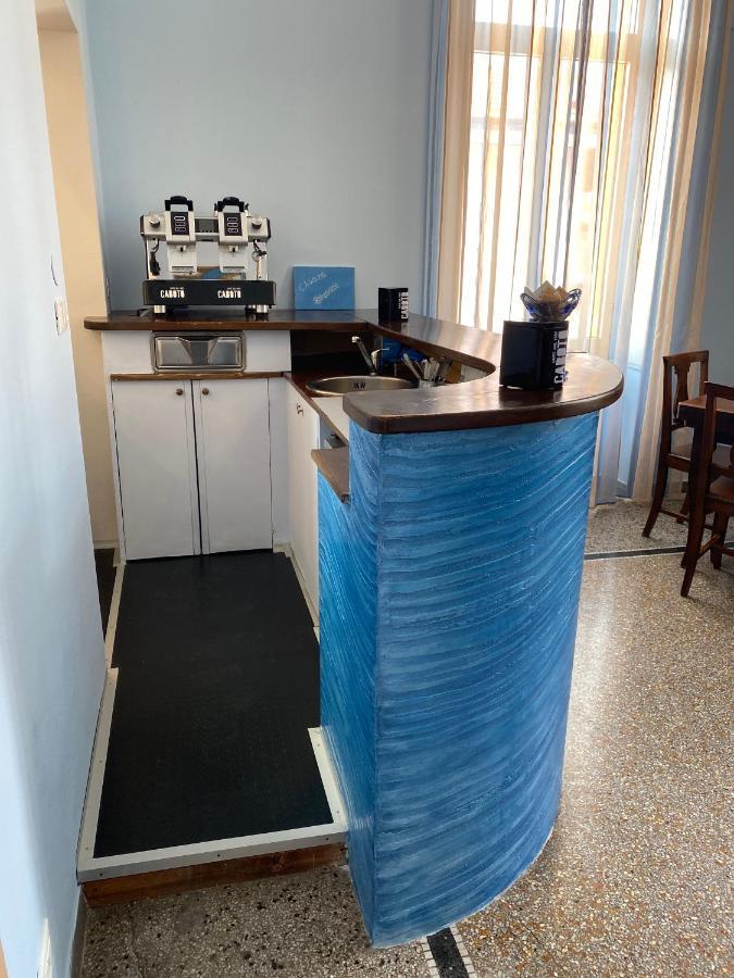Hotel Ines Varazze Zewnętrze zdjęcie