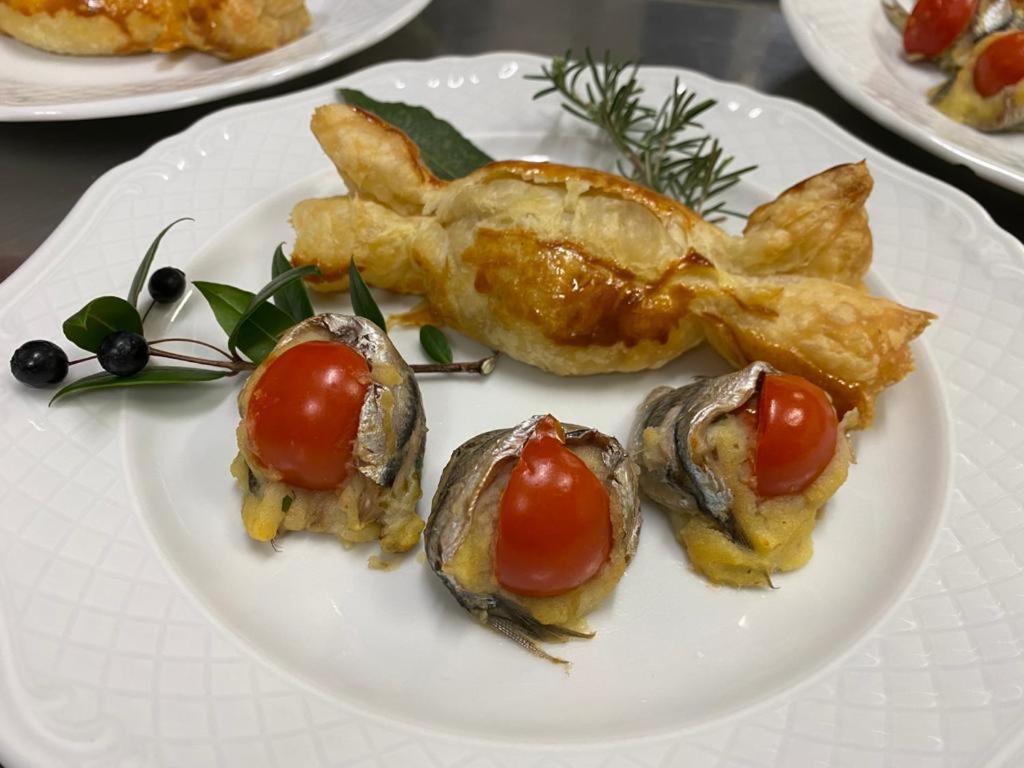 Hotel Ines Varazze Zewnętrze zdjęcie