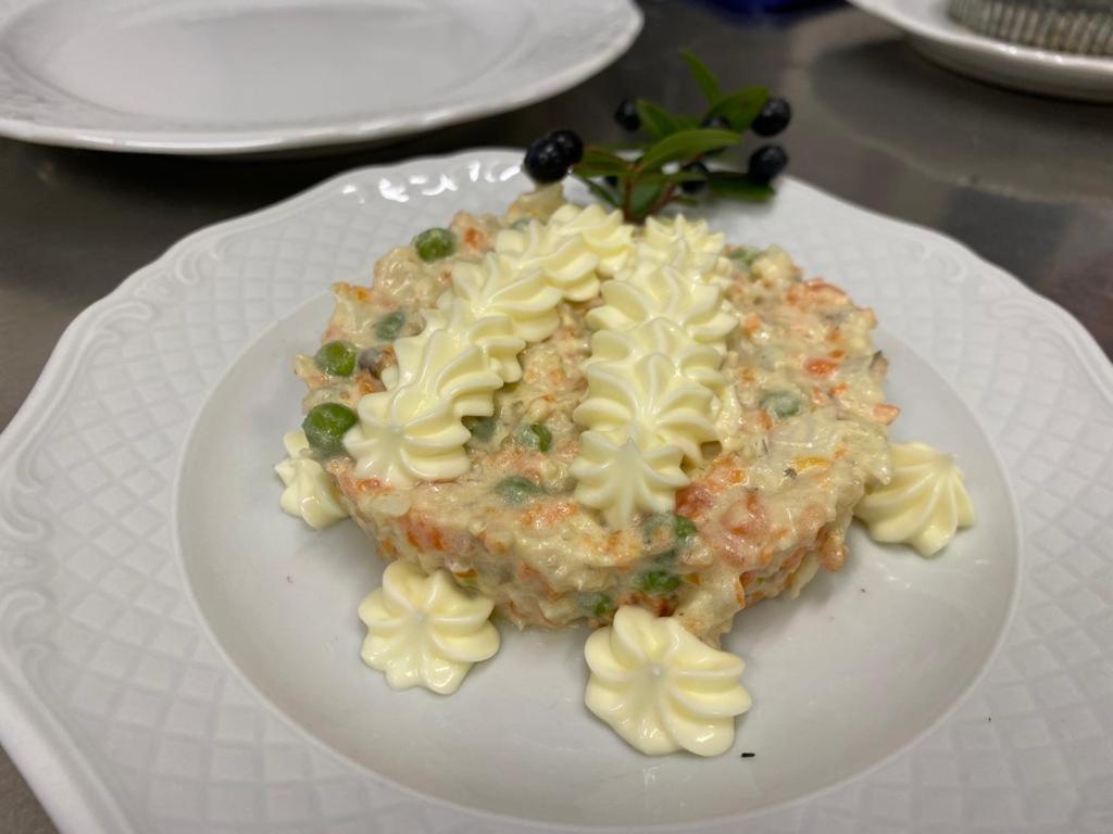 Hotel Ines Varazze Zewnętrze zdjęcie