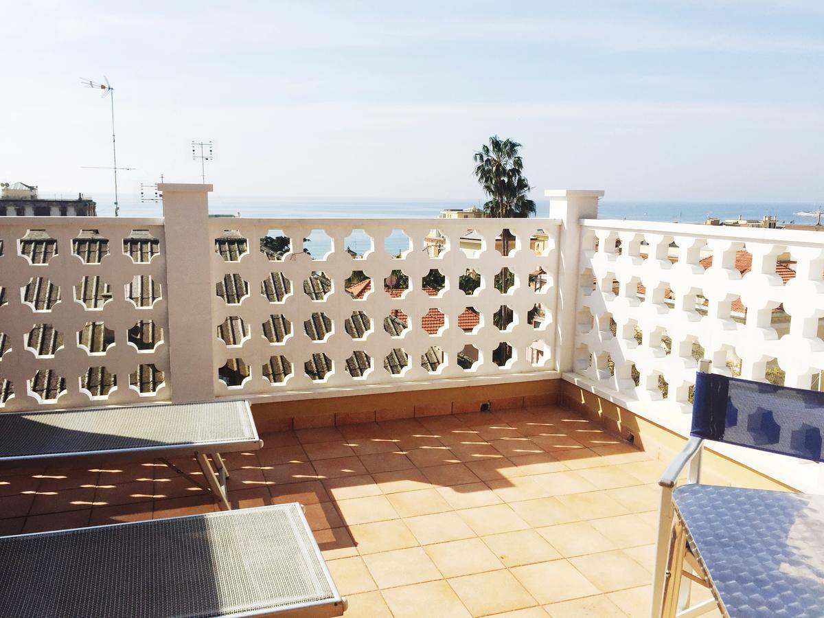 Hotel Ines Varazze Zewnętrze zdjęcie
